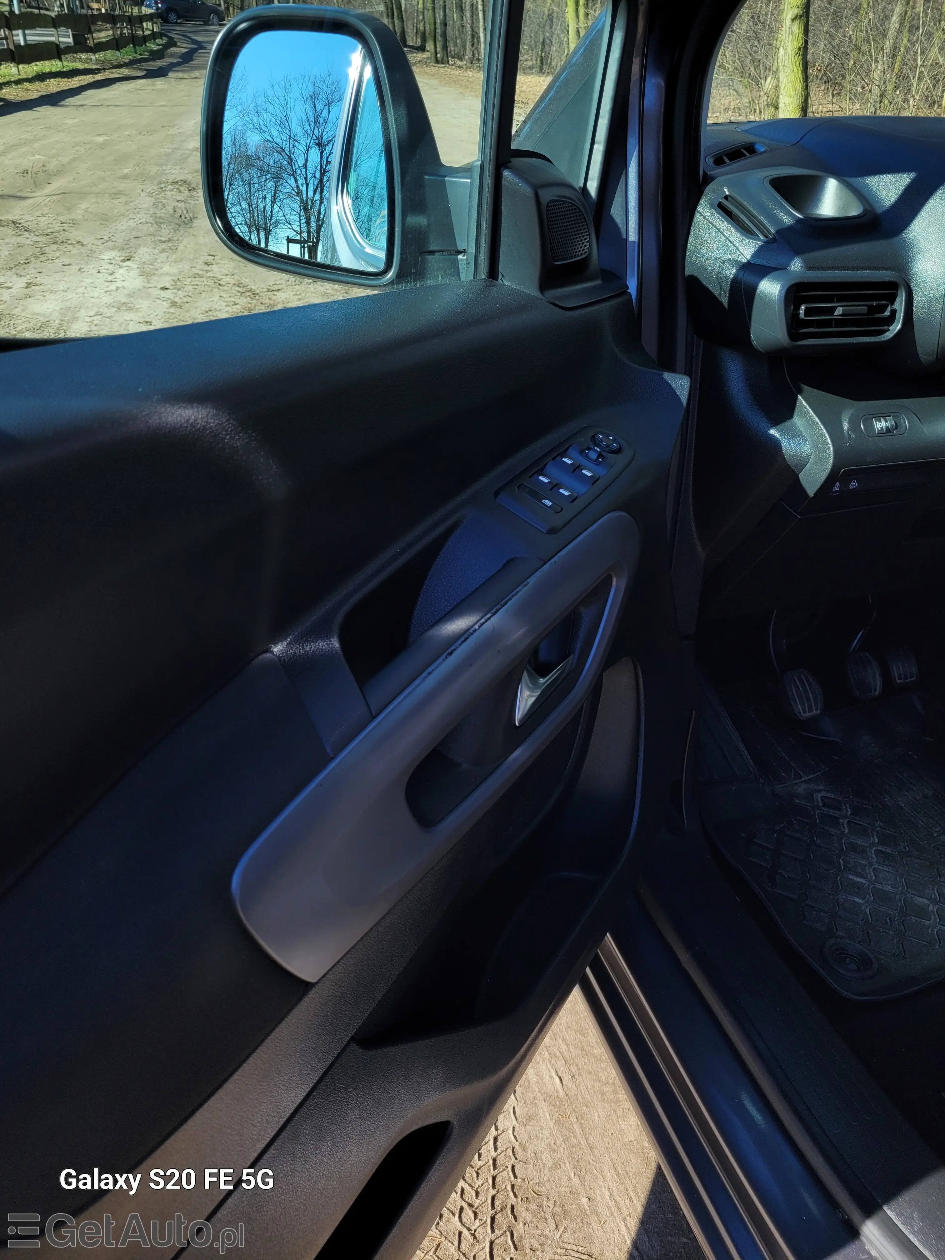 TOYOTA Proace City Verso Kombi