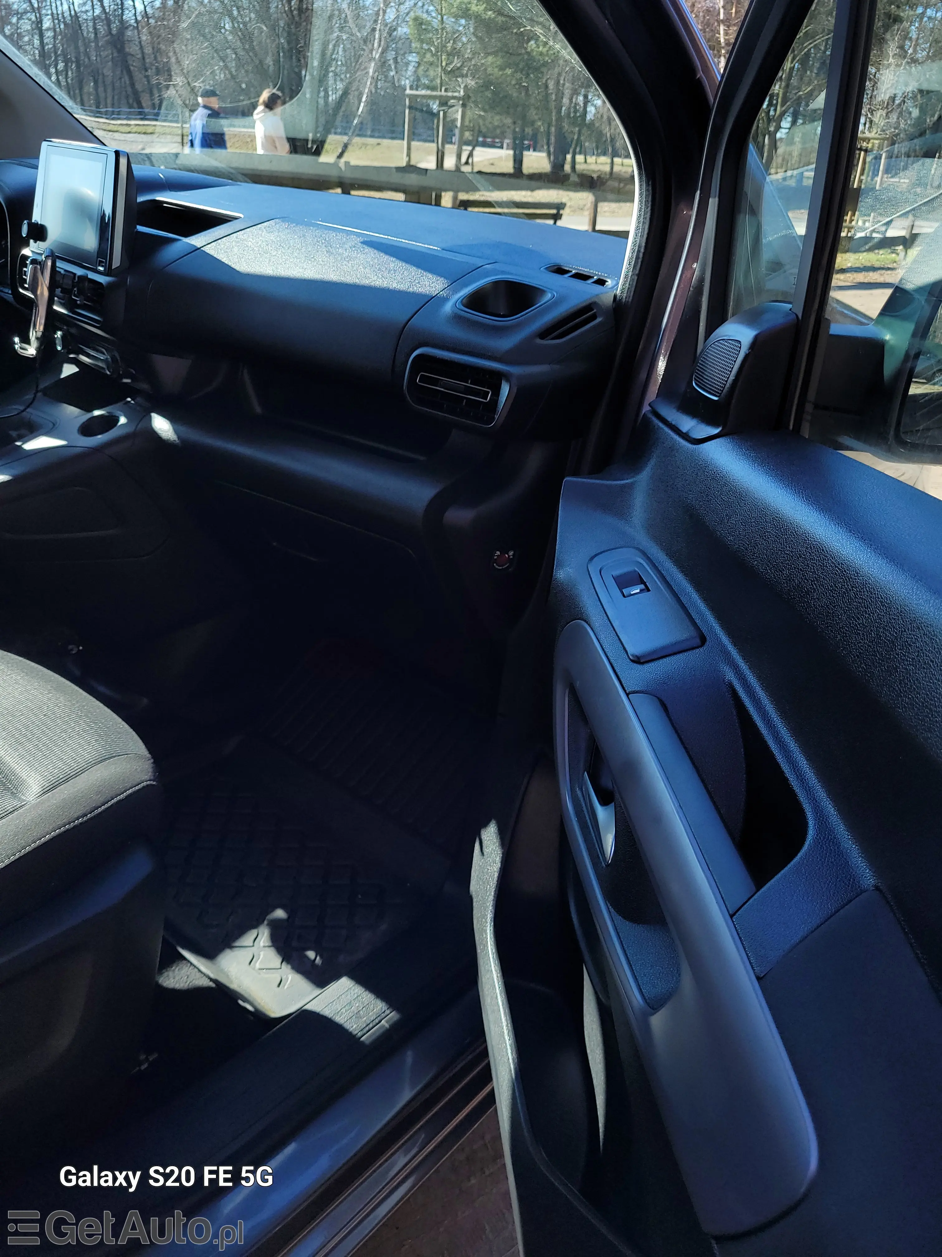 TOYOTA Proace City Verso Kombi