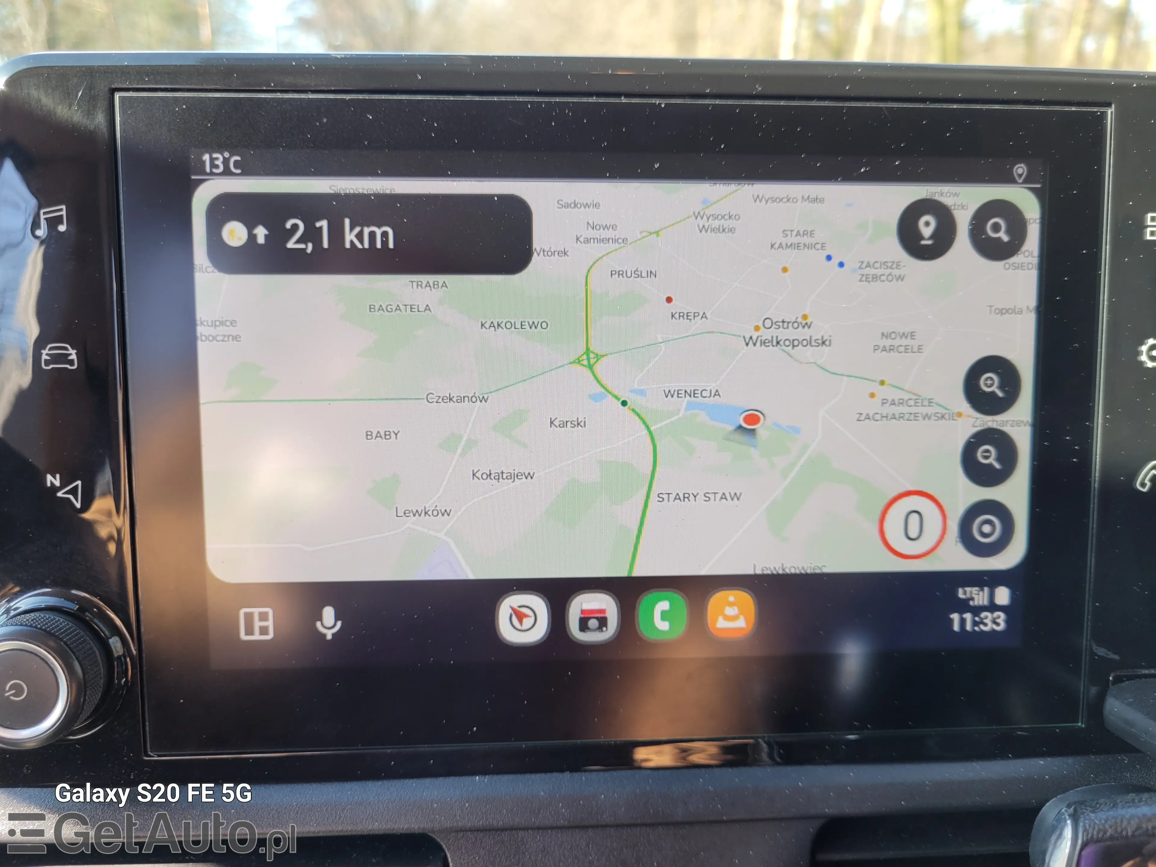 TOYOTA Proace City Verso Kombi