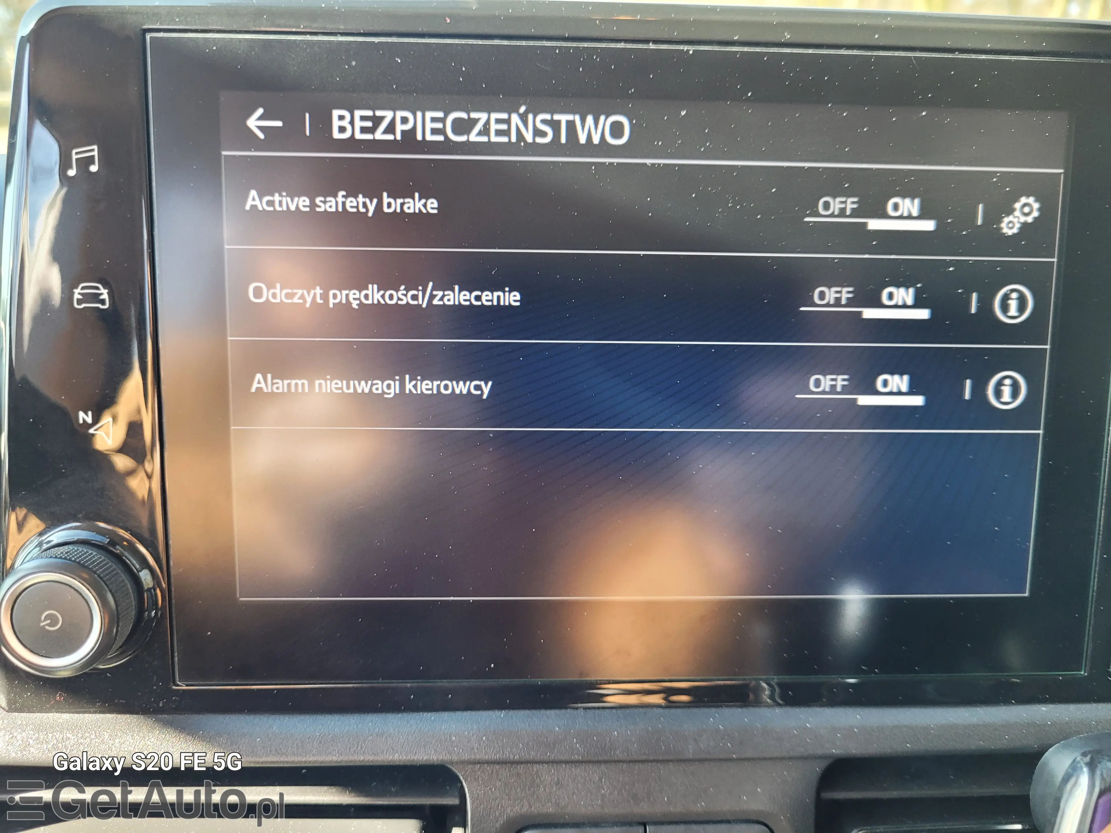 TOYOTA Proace City Verso Kombi