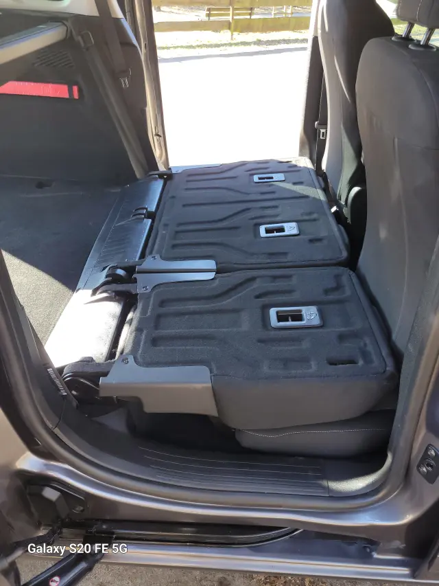 TOYOTA Proace City Verso Kombi