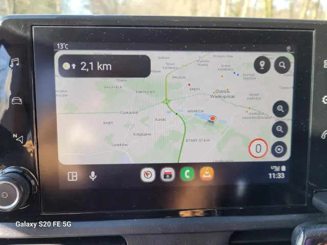 TOYOTA Proace City Verso Kombi
