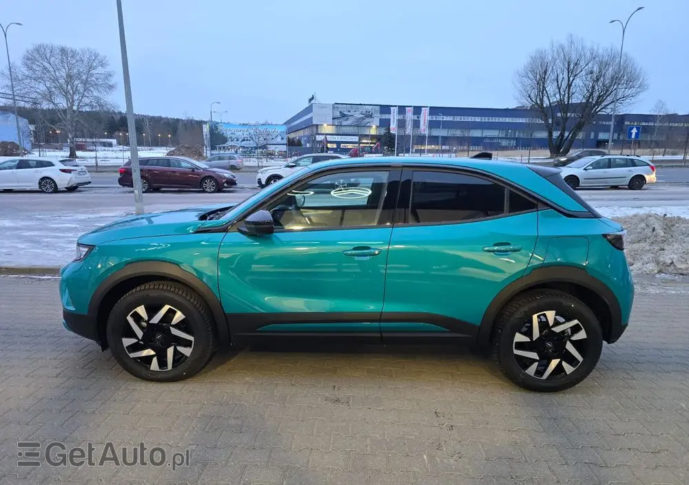 OPEL Mokka 1.2 T Edition S&S