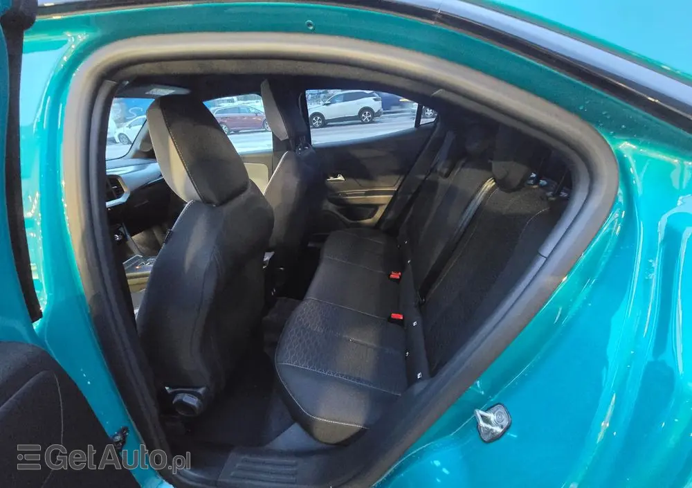 OPEL Mokka 1.2 T Edition S&S