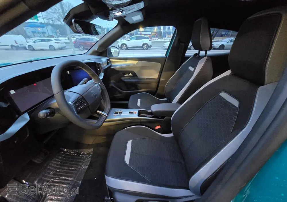 OPEL Mokka 1.2 T Edition S&S