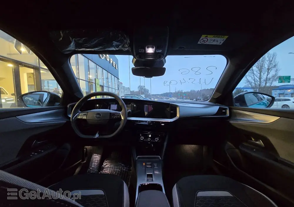 OPEL Mokka 1.2 T Edition S&S