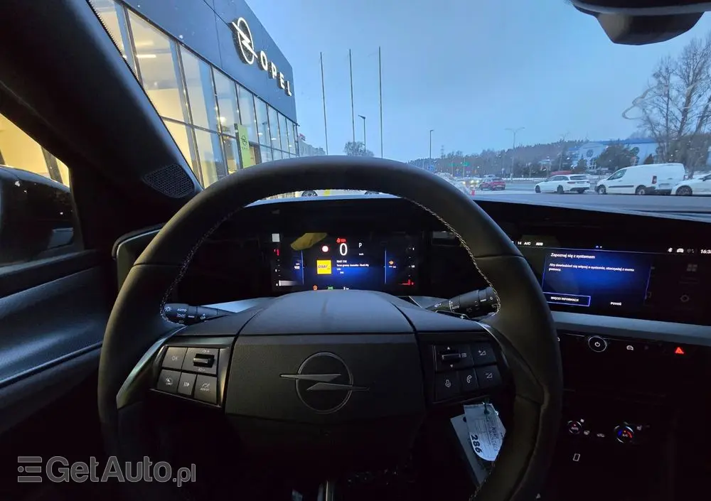 OPEL Mokka 1.2 T Edition S&S