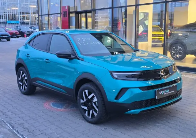 OPEL Mokka 1.2 T Edition S&S