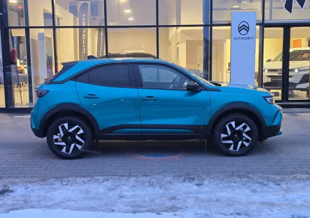 OPEL Mokka 1.2 T Edition S&S