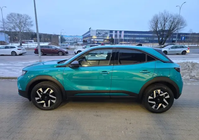 OPEL Mokka 1.2 T Edition S&S