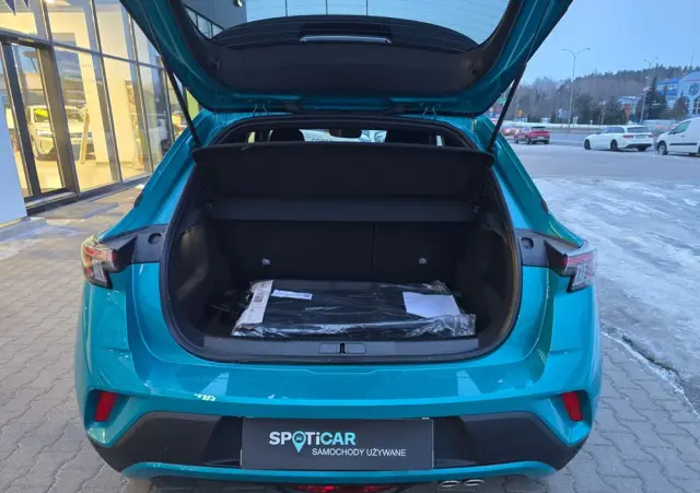 OPEL Mokka 1.2 T Edition S&S