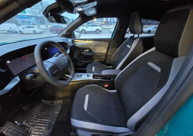 OPEL Mokka 1.2 T Edition S&S