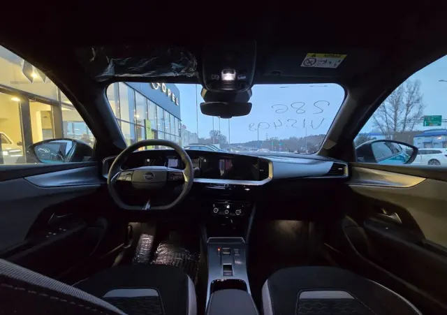 OPEL Mokka 1.2 T Edition S&S