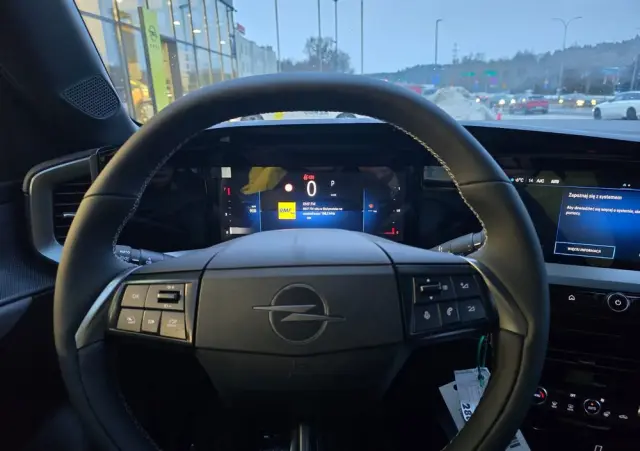 OPEL Mokka 1.2 T Edition S&S