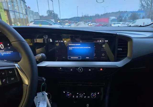 OPEL Mokka 1.2 T Edition S&S