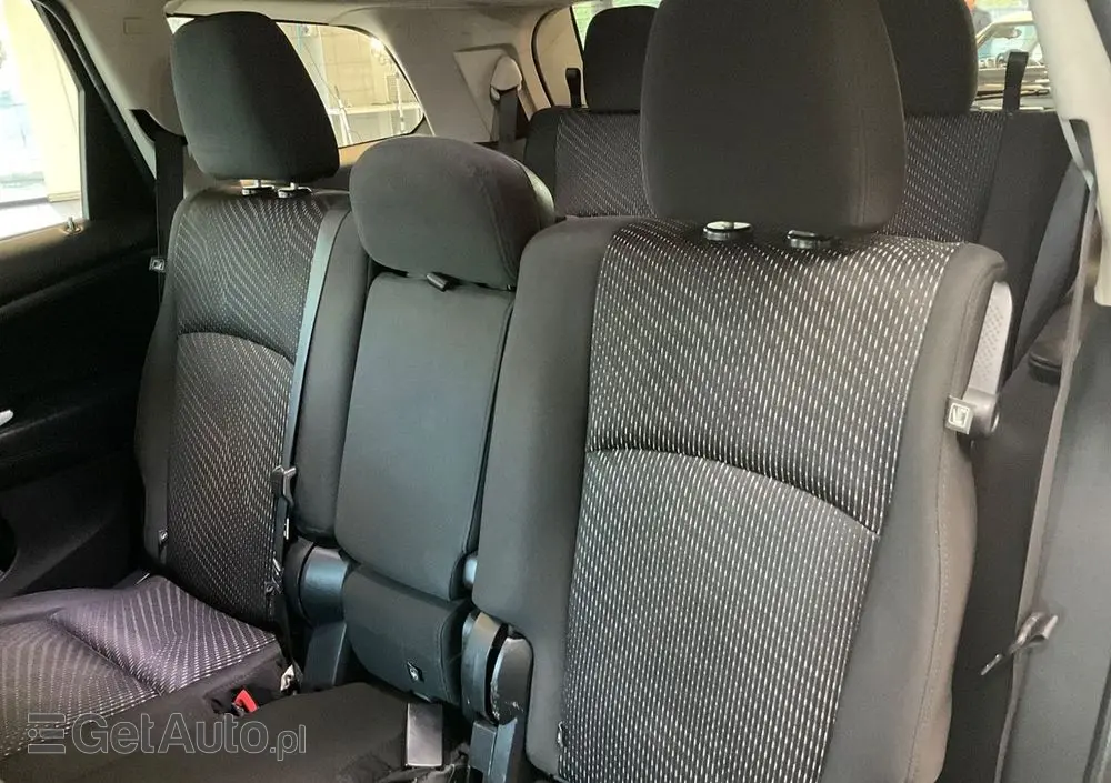 FIAT Freemont 2.0 Multijet Lounge AWD