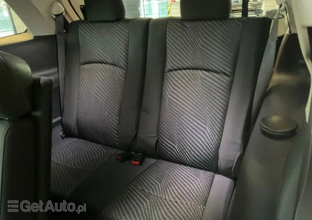 FIAT Freemont 2.0 Multijet Lounge AWD