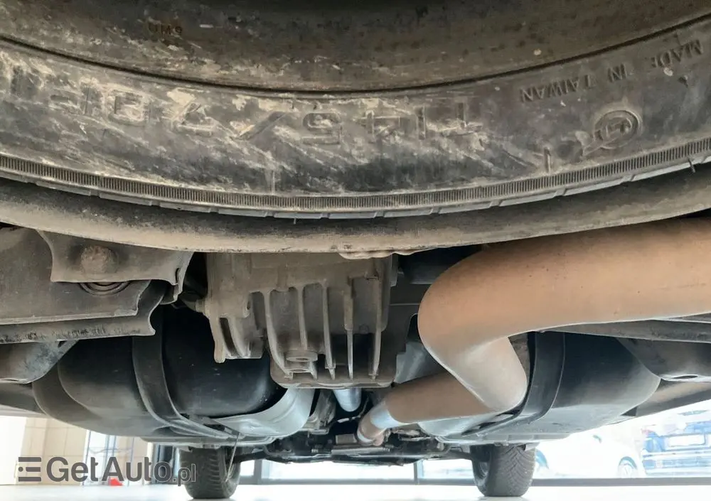 FIAT Freemont 2.0 Multijet Lounge AWD