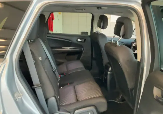 FIAT Freemont 2.0 Multijet Lounge AWD