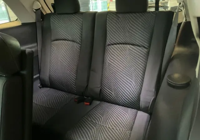 FIAT Freemont 2.0 Multijet Lounge AWD