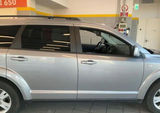 FIAT Freemont 2.0 Multijet Lounge AWD