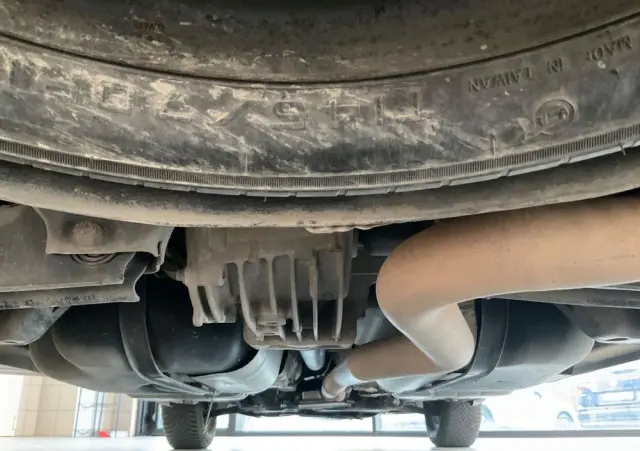 FIAT Freemont 2.0 Multijet Lounge AWD