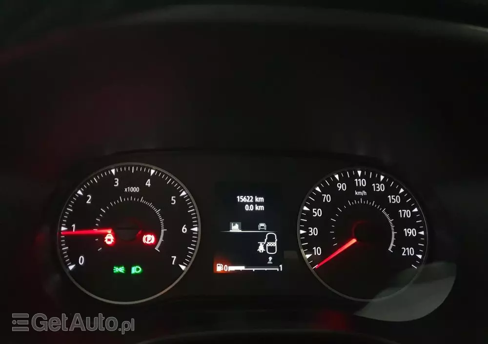 DACIA Sandero Stepway 1.0 TCe Expression