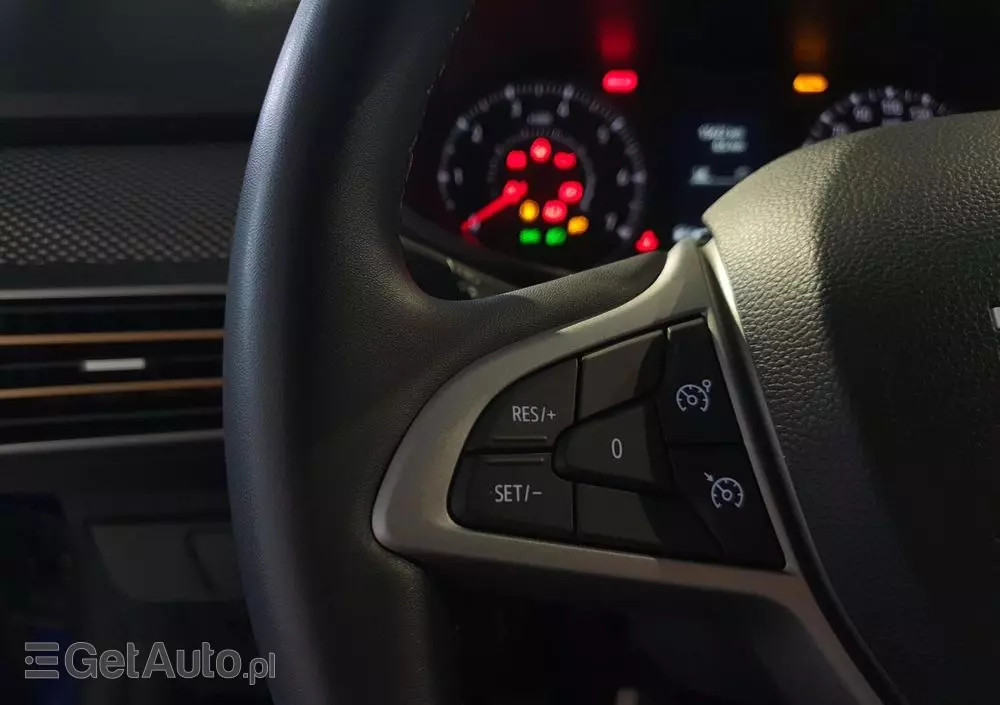 DACIA Sandero Stepway 1.0 TCe Expression