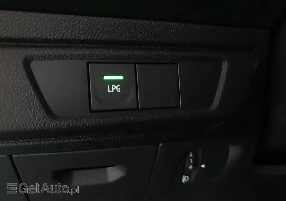 DACIA Sandero Stepway 1.0 TCe Expression