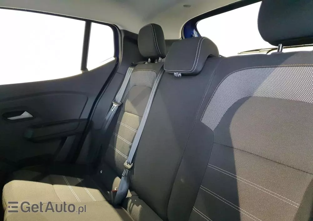 DACIA Sandero Stepway 1.0 TCe Expression