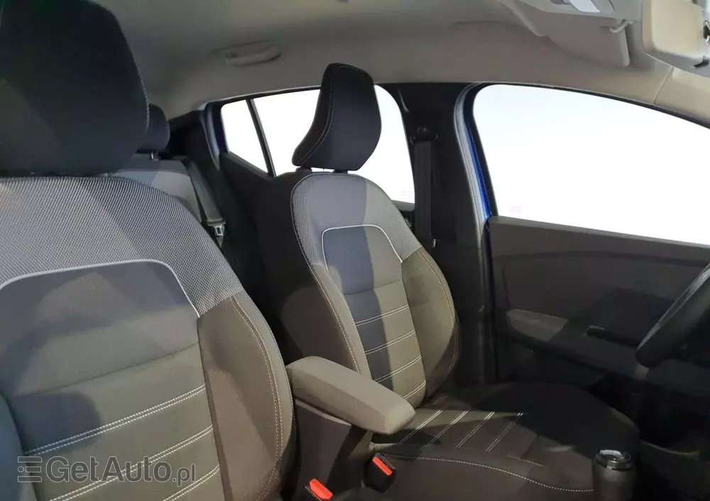 DACIA Sandero Stepway 1.0 TCe Expression