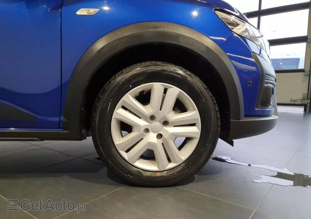 DACIA Sandero Stepway 1.0 TCe Expression