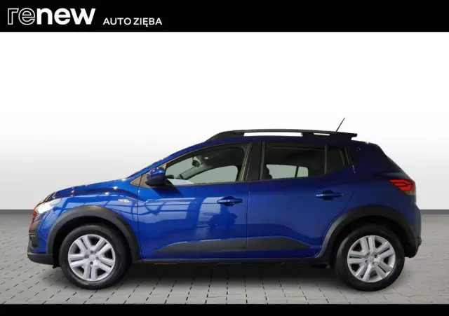 DACIA Sandero Stepway 1.0 TCe Expression