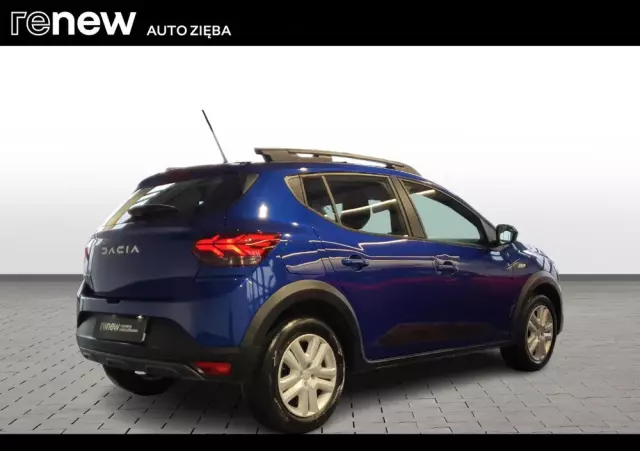DACIA Sandero Stepway 1.0 TCe Expression