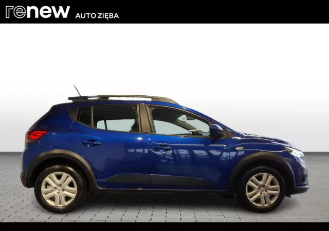 DACIA Sandero Stepway 1.0 TCe Expression