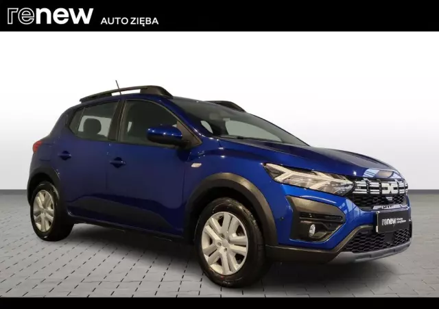 DACIA Sandero Stepway 1.0 TCe Expression