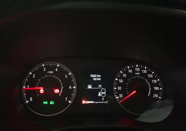 DACIA Sandero Stepway 1.0 TCe Expression