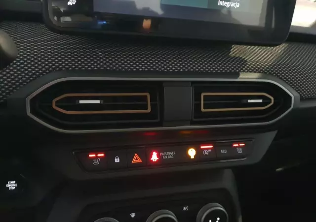 DACIA Sandero Stepway 1.0 TCe Expression