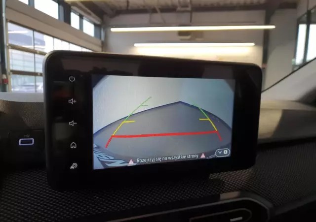 DACIA Sandero Stepway 1.0 TCe Expression