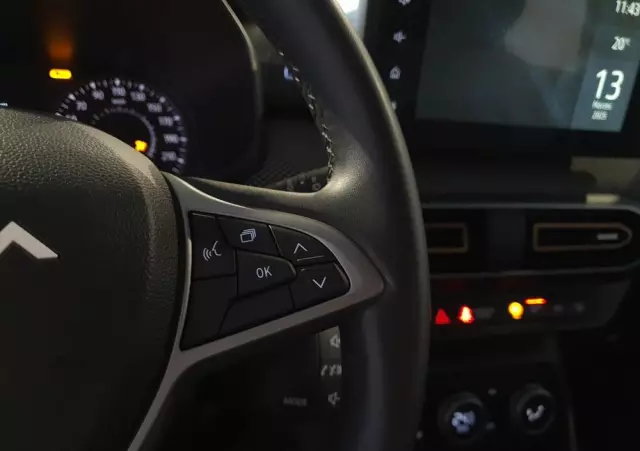 DACIA Sandero Stepway 1.0 TCe Expression