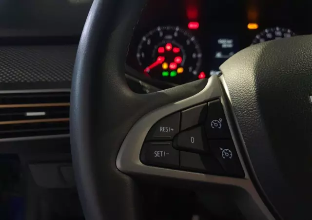 DACIA Sandero Stepway 1.0 TCe Expression