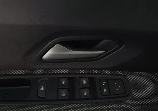 DACIA Sandero Stepway 1.0 TCe Expression