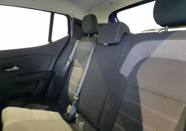 DACIA Sandero Stepway 1.0 TCe Expression