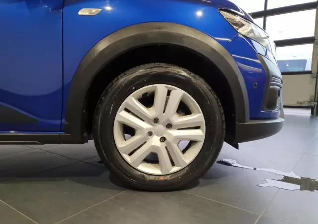 DACIA Sandero Stepway 1.0 TCe Expression