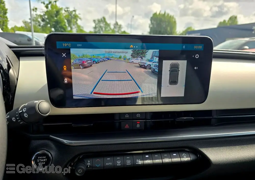 FIAT 600 1.2 Turbo Hybrid La Prima eDCT