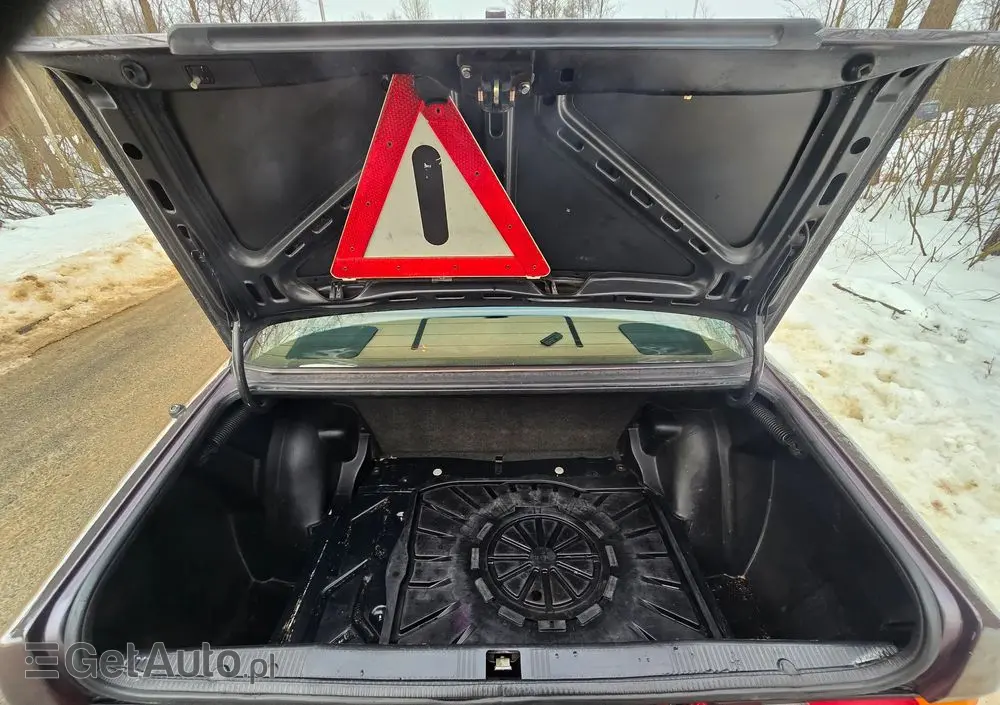 MERCEDES-BENZ W201 (190) 