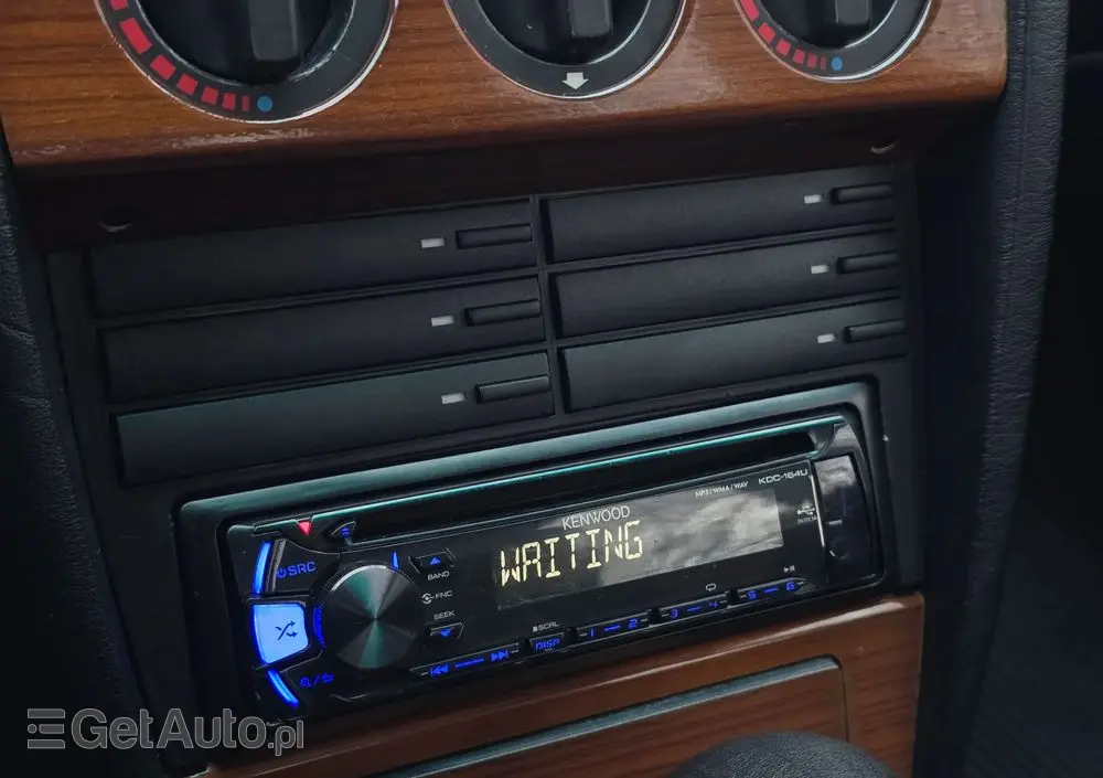 MERCEDES-BENZ W201 (190) 