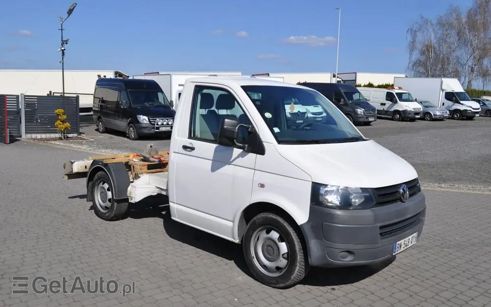 VOLKSWAGEN T5 Lift /Transporter 