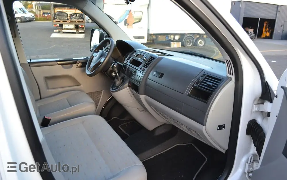 VOLKSWAGEN T5 Lift /Transporter 