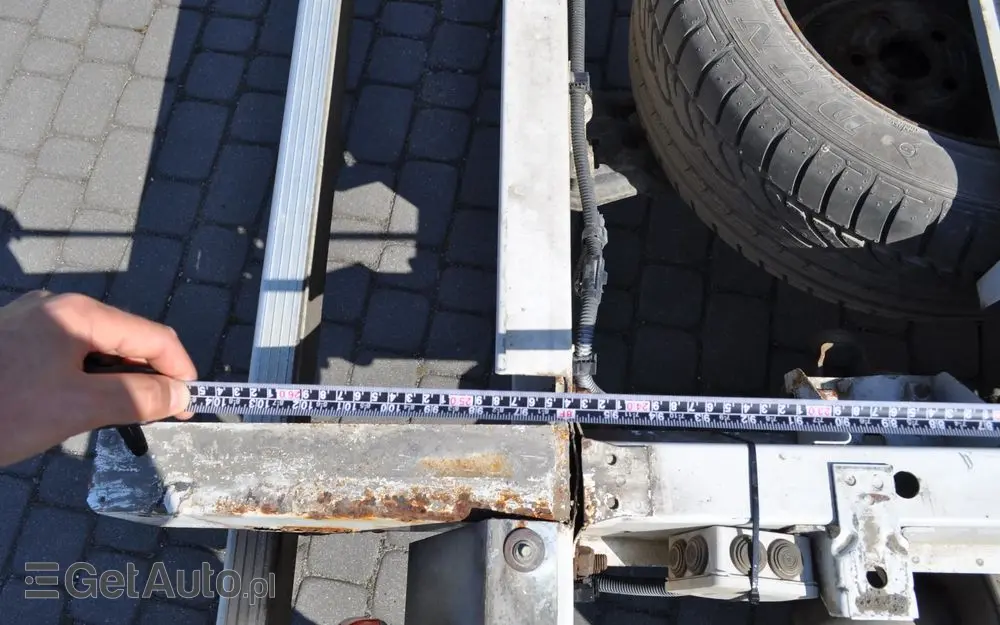 VOLKSWAGEN T5 Lift /Transporter 